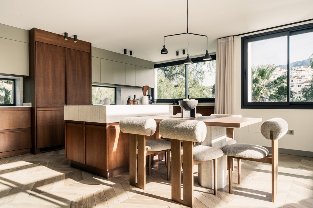 Villa in Nueva Andalucia, Marbella, Spain 5 - 13473621