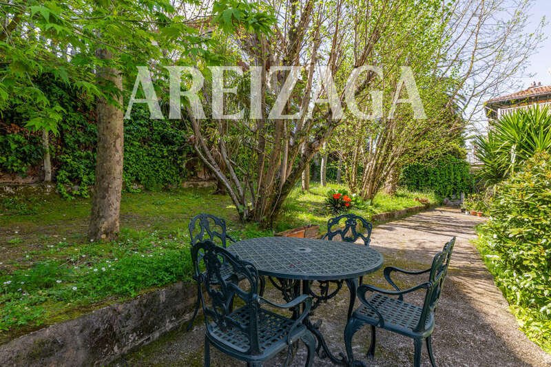 House in Ekialdea, Donostia-San Sebastian, Spain 4 - 18036478