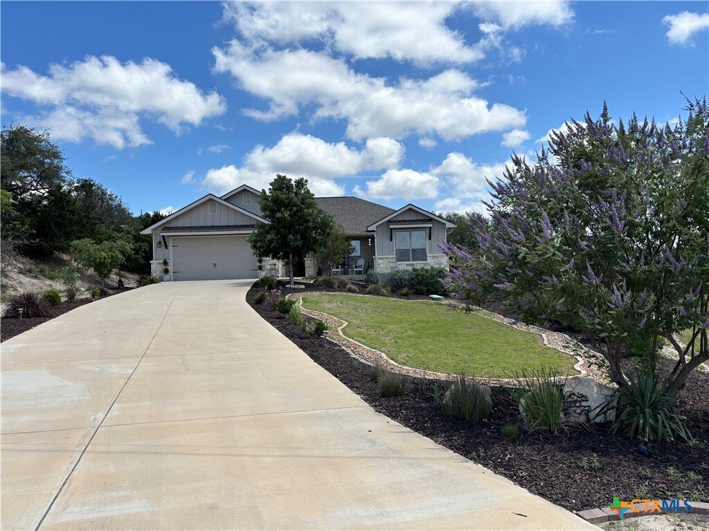 Maison à Canyon Lake, Texas, États-Unis 1 - 18048329