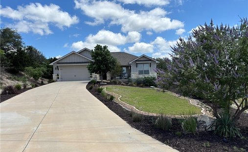 Maison à Canyon Lake, Texas, États-Unis 1