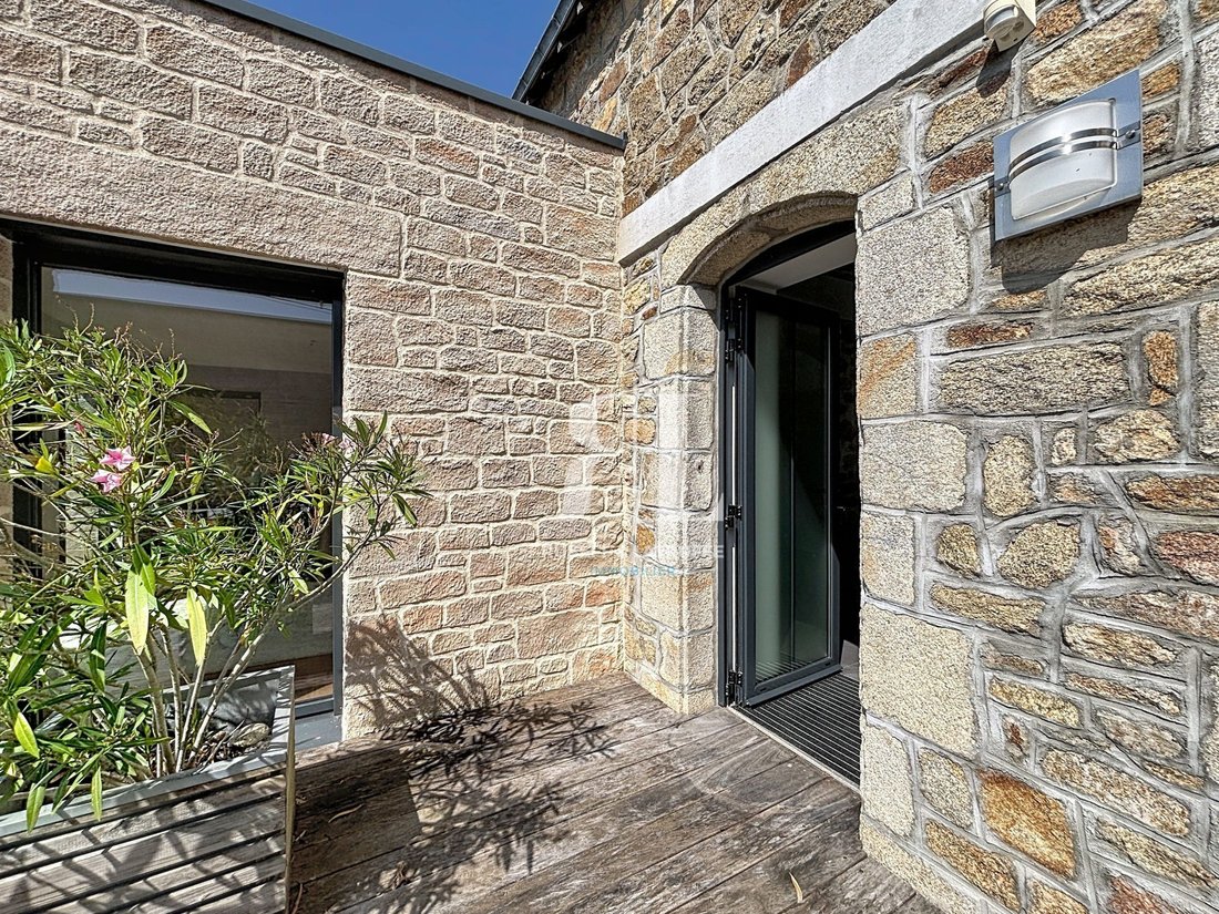 House in Quatre Chemins-Quelisoy, Larmor-Plage, France 3 - 18041276