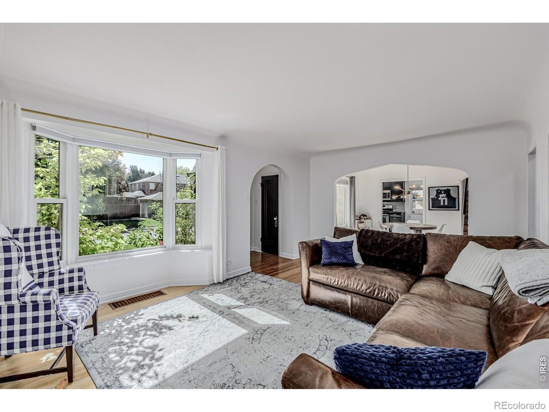 House in Denver, Colorado, United States 5 - 18044331