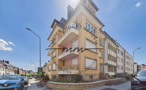 Wohnung in Luxemburg, Luxemburg, Luxemburg 1