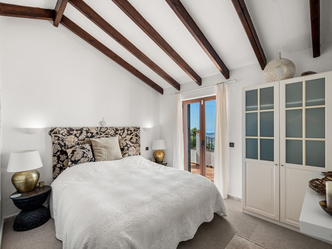 Villa in Mijas, Andalusia, Spain 4 - 18043889
