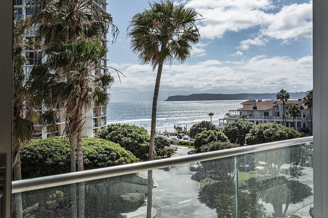 Condo in Coronado, California, United States 5 - 18044433