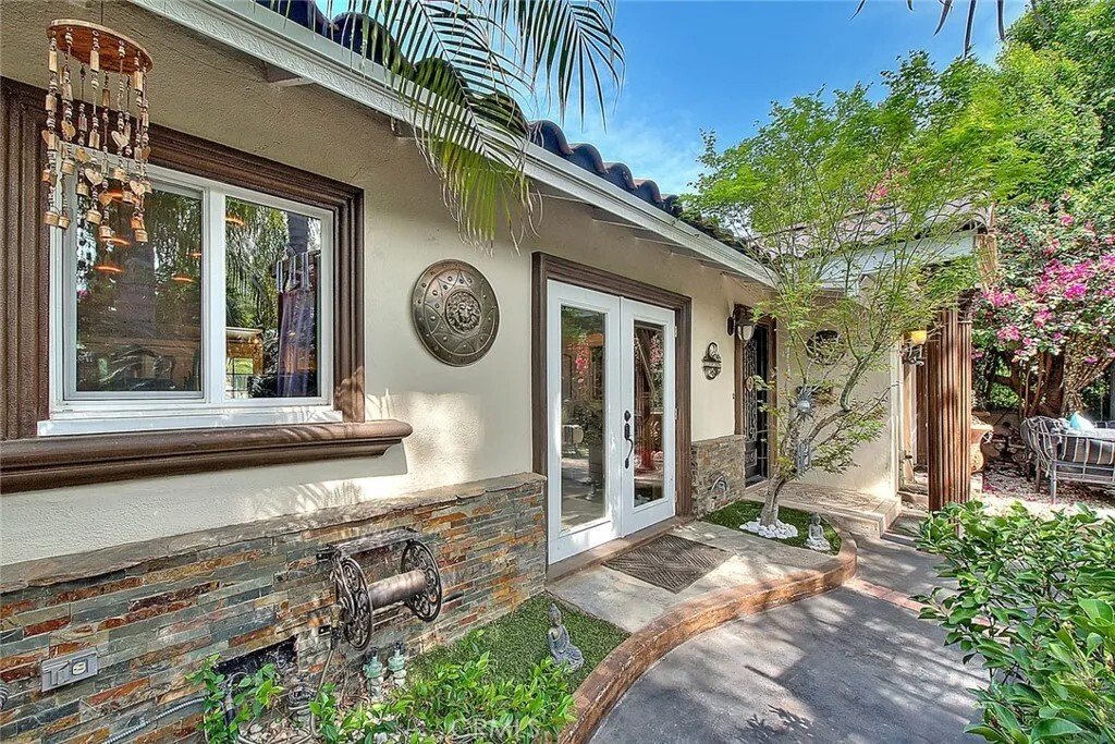 House in Los Angeles, California, United States 1 - 17537125