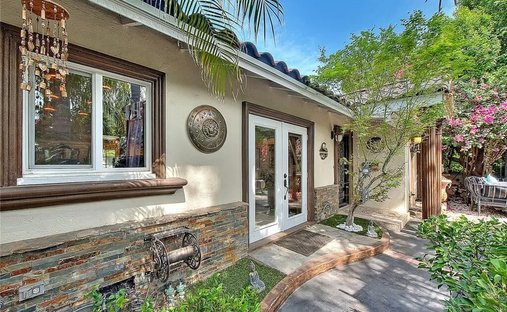 House in Los Angeles, California, United States 1