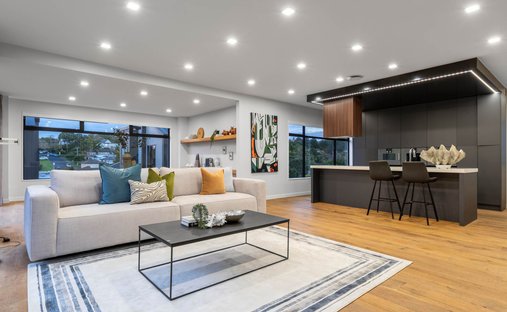 Haus in Auckland, Auckland, Neuseeland 1