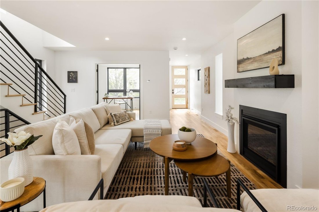 House in Denver, Colorado, United States 5 - 18037007