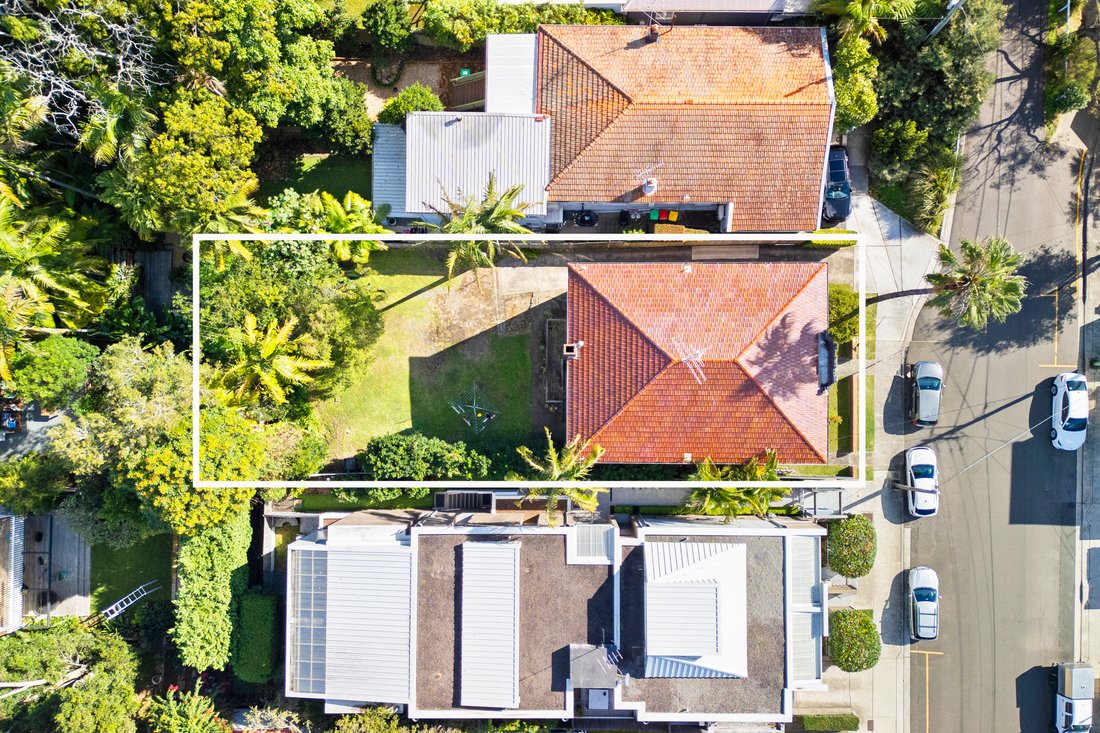 House in Randwick, New South Wales, Australia 4 - 18043403
