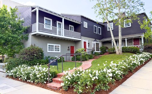 Beverly Hills, California, Estados Unidos 1