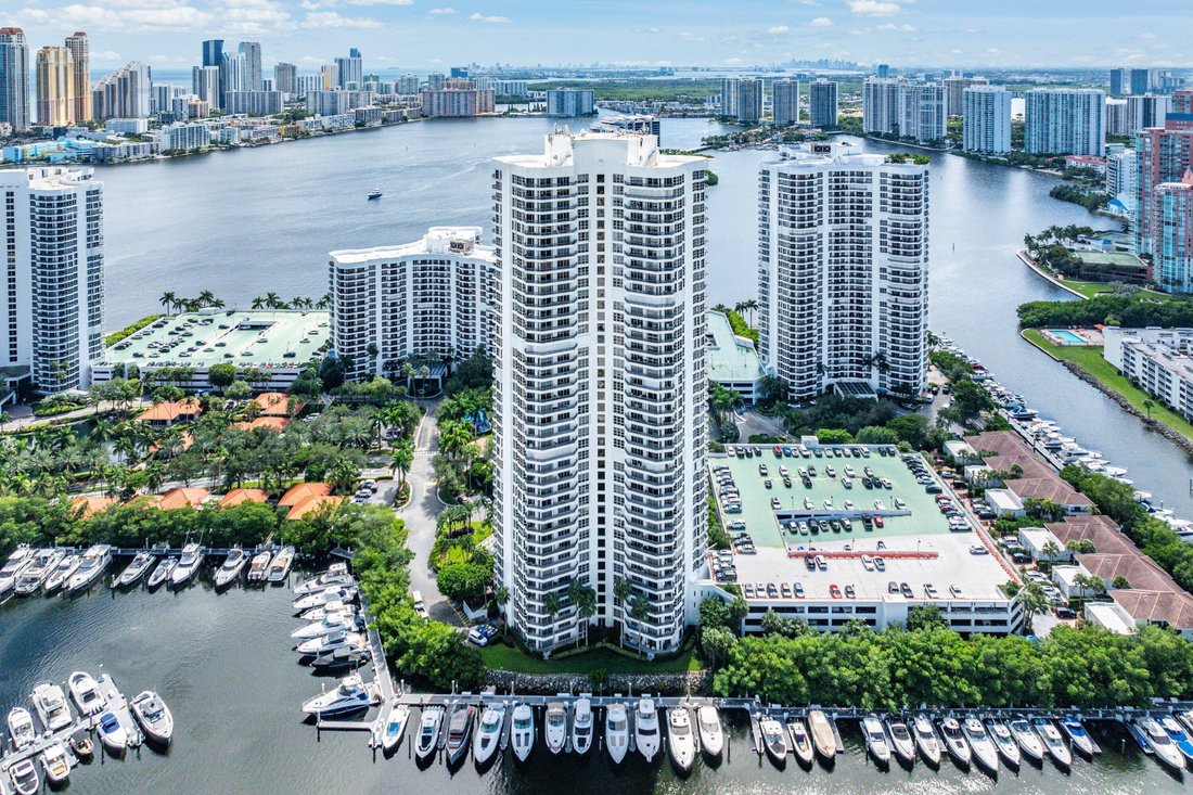 Condo in Aventura, Florida, United States 2 - 18036095