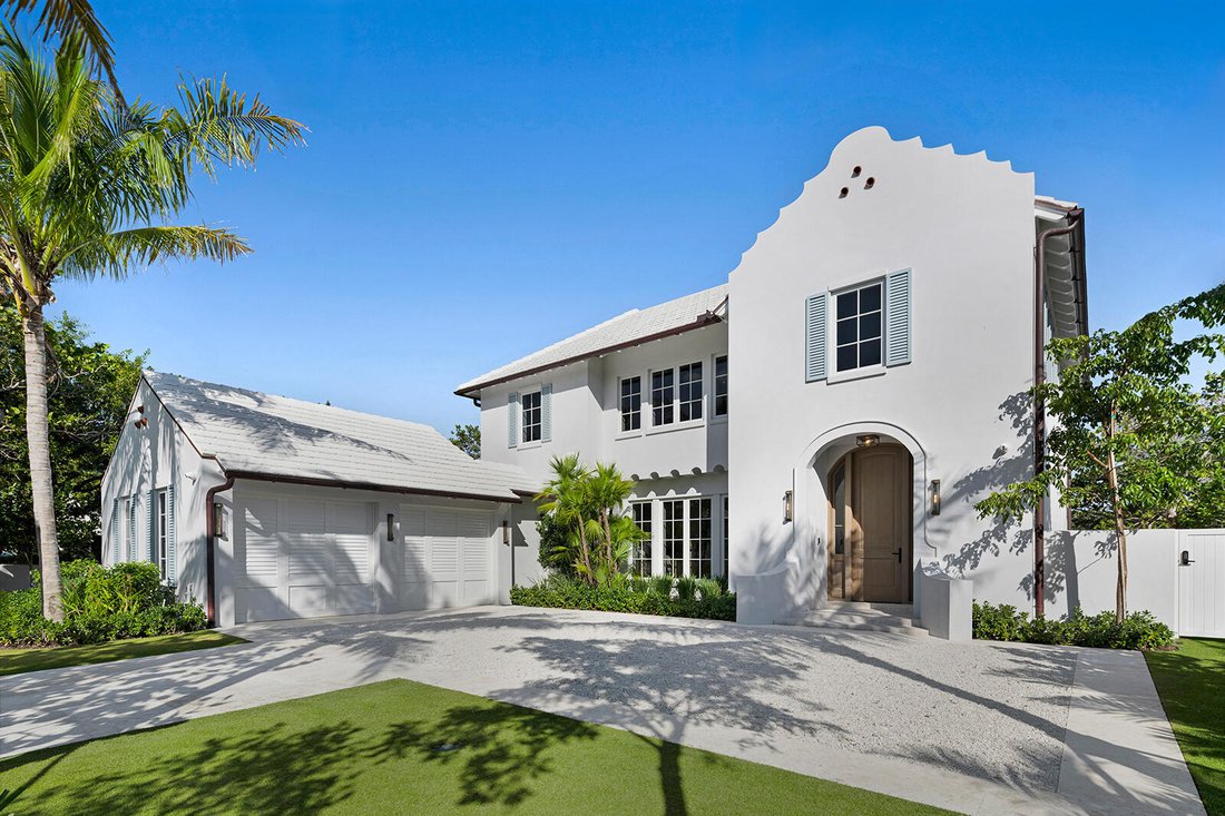 House in Palm Beach, Florida, United States 4 - 18037718