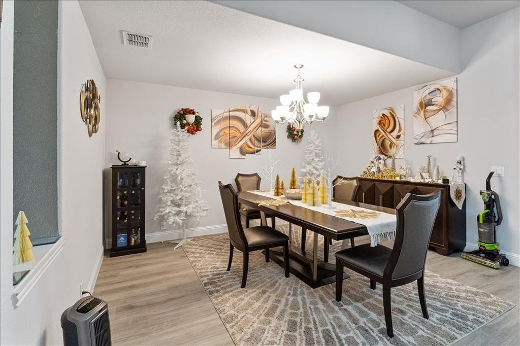 House in Mesquite, Texas, United States 5 - 18048410