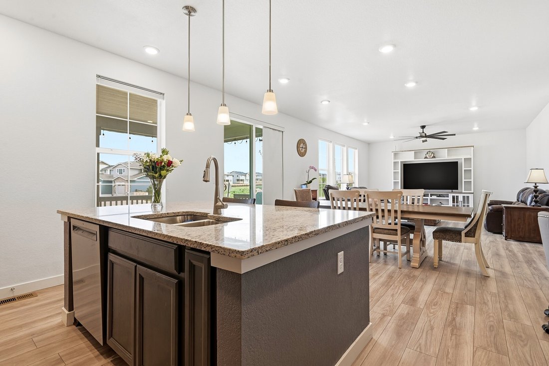 House in Brighton, Colorado, United States 4 - 18047000