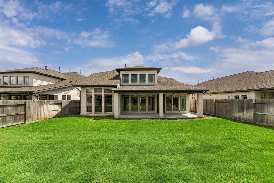 House in Missouri City, Texas, United States 5 - 18037058