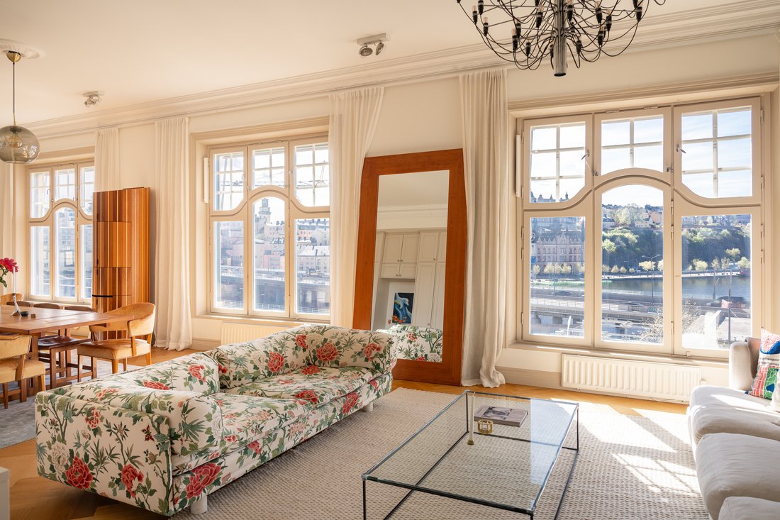 Apartment in Stockholm, Stockholm County, Sweden 5 - 18035554