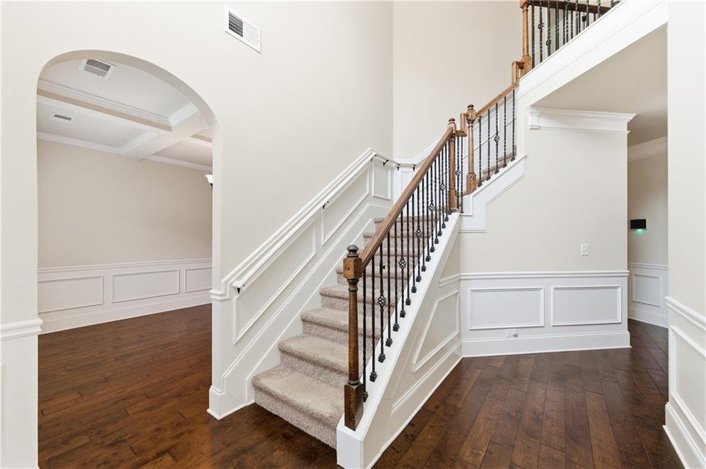 House in Flowery Branch, Georgia, United States 2 - 18041659
