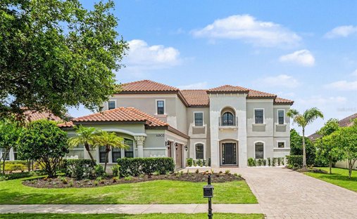 House in Tampa, Florida, United States 1