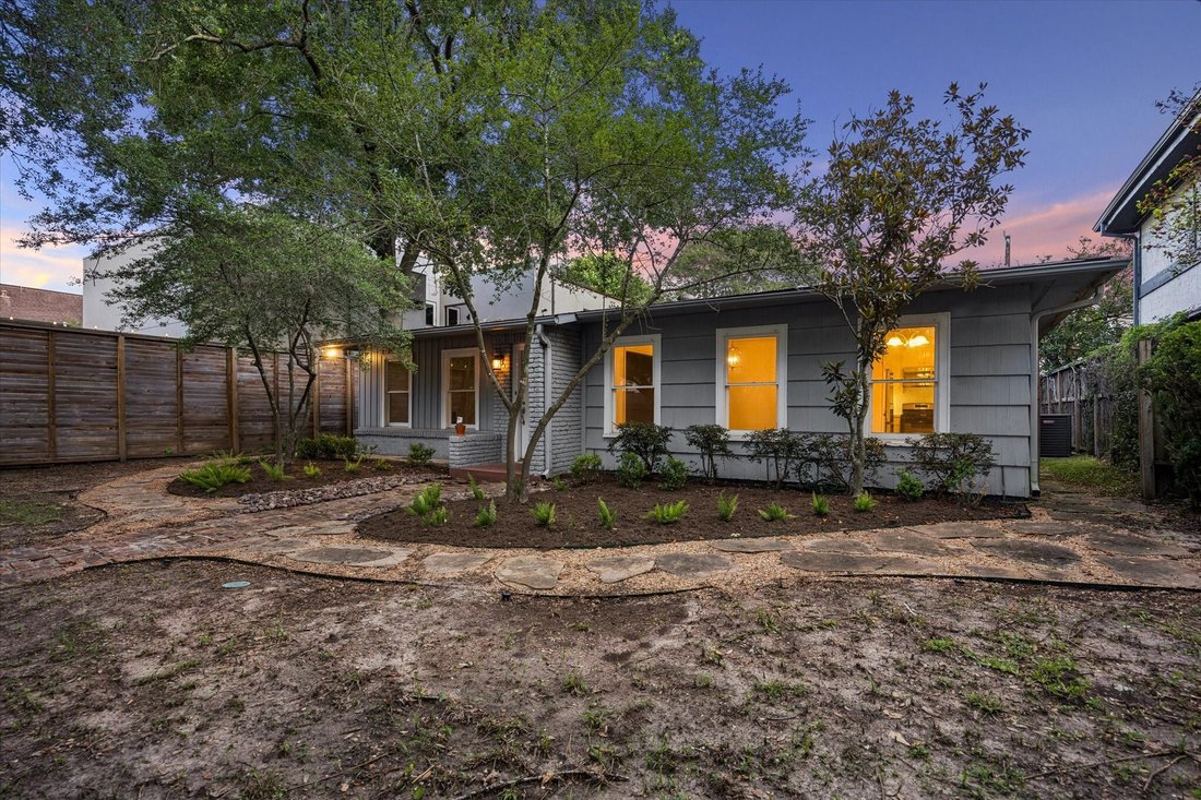 House in Houston, Texas, United States 5 - 18050979