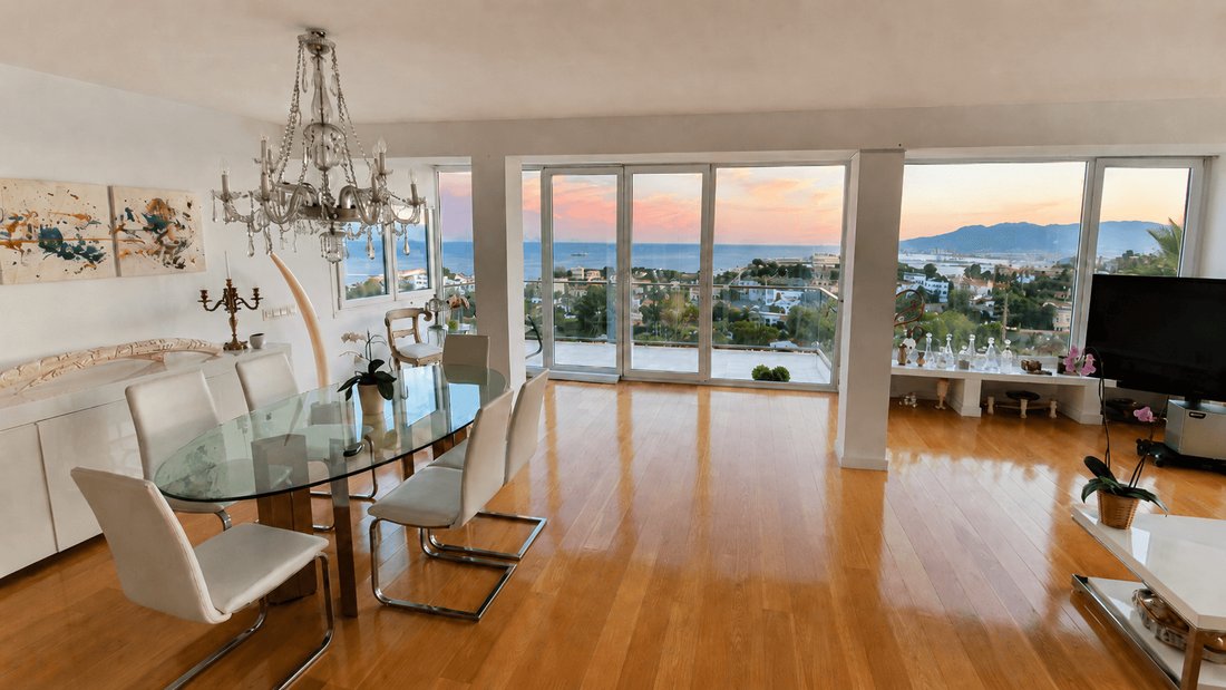 Apartment in Este, Malaga, Spain 1 - 18042514
