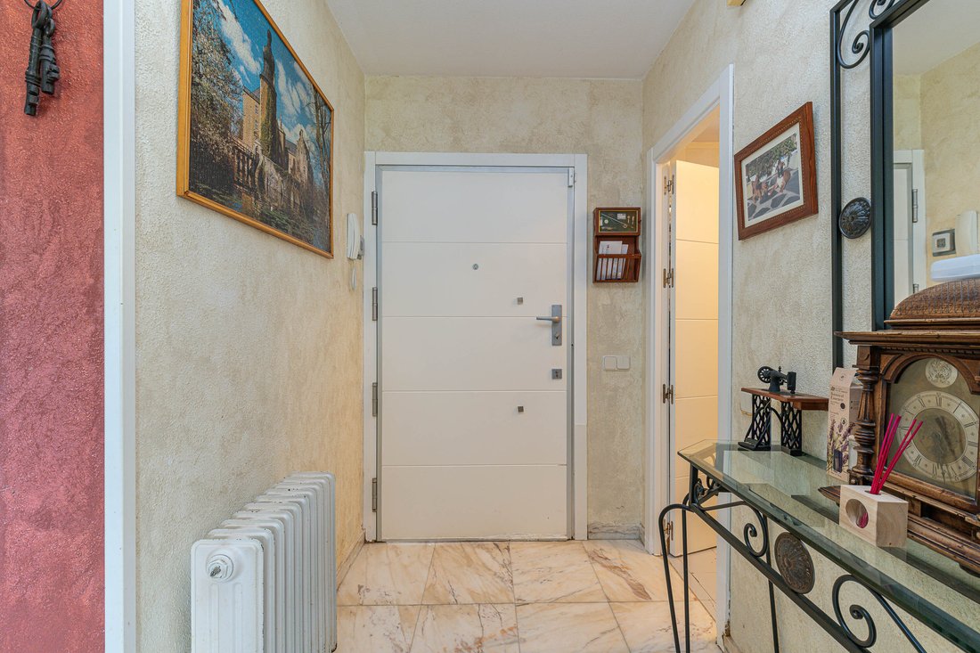House in El Boalo, Comunidad de Madrid, Spain 2 - 18042534
