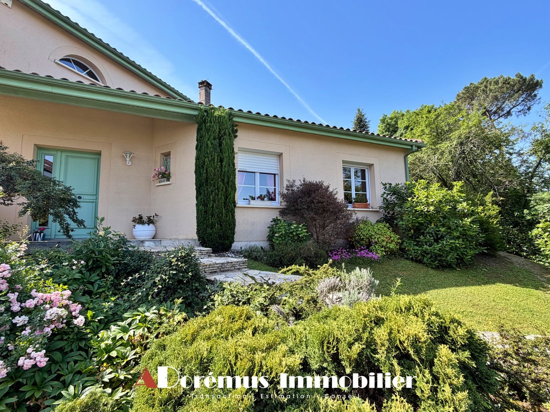 House in Sud, Artigues-pres-Bordeaux, France 3 - 17813215