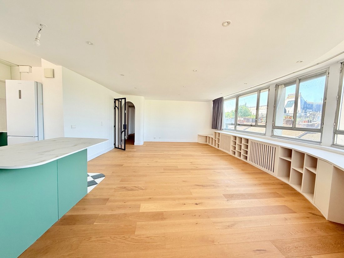 Apartamento en Caulier, Lille, Francia 3 - 17463501