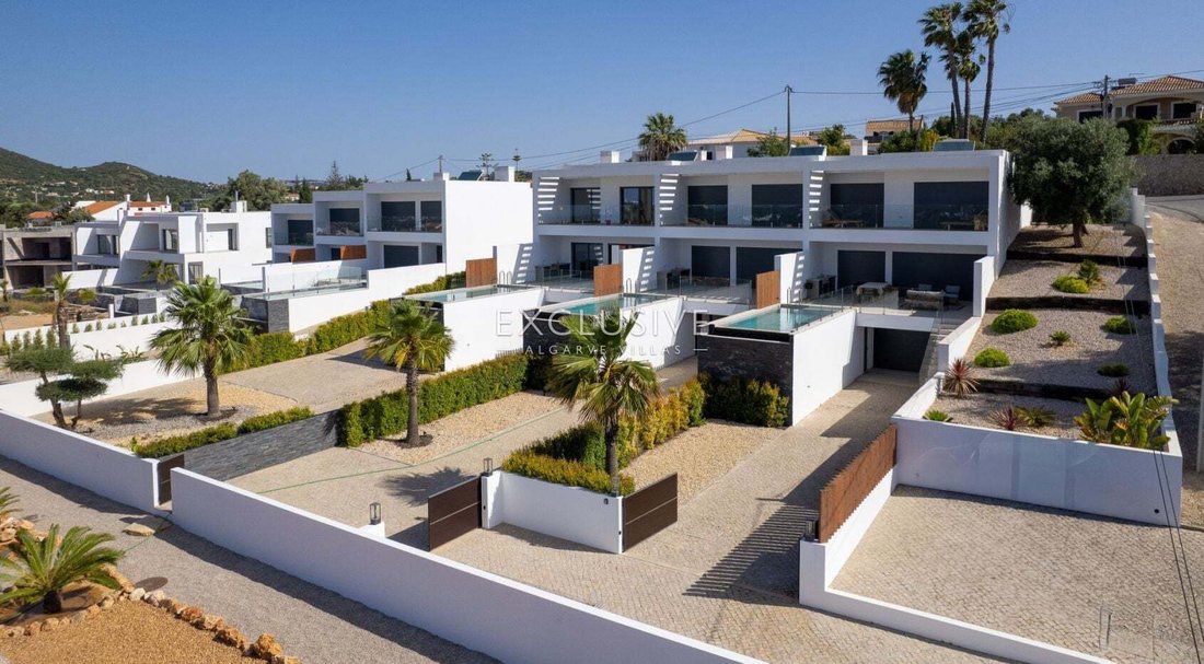 House in Almancil, Algarve, Portugal 5 - 15888047