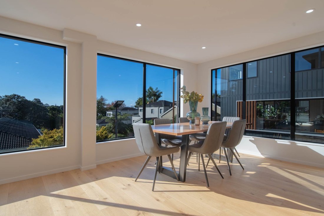 Casa en Auckland, Región de Auckland, Nueva Zelanda 5 - 18043500