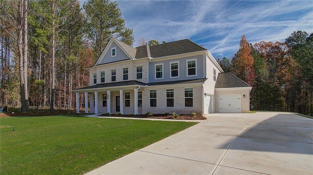House in Locust Grove, Georgia, United States 3 - 18036867