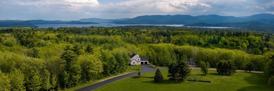 House in Wolfeboro, NH, United States 5 - 18038880