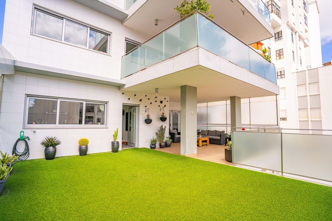 Apartment in Nossa Senhora do Populo, Coto e Sao Gregorio, Leiria District, Portugal 1 - 18041149