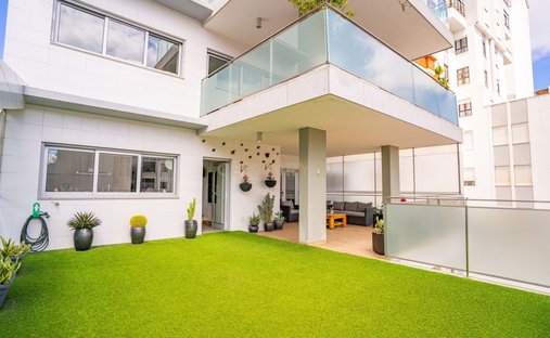 Apartment in Nossa Senhora do Populo, Coto e Sao Gregorio, Leiria District, Portugal 1