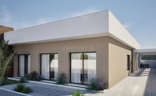Villa a Fernão Ferro, Setúbal Municipality, Portogallo 1