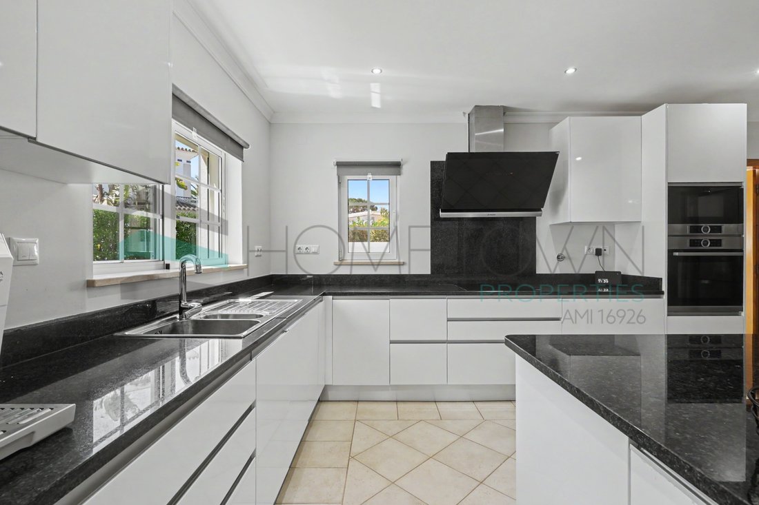 House in Quarteira, Algarve, Portugal 3 - 18038723