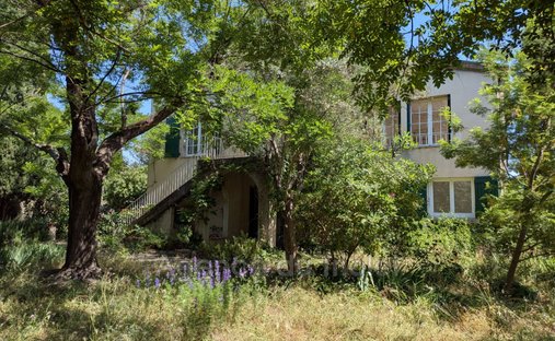 House in Hôpitaux-Facultés, Montpellier, France 1