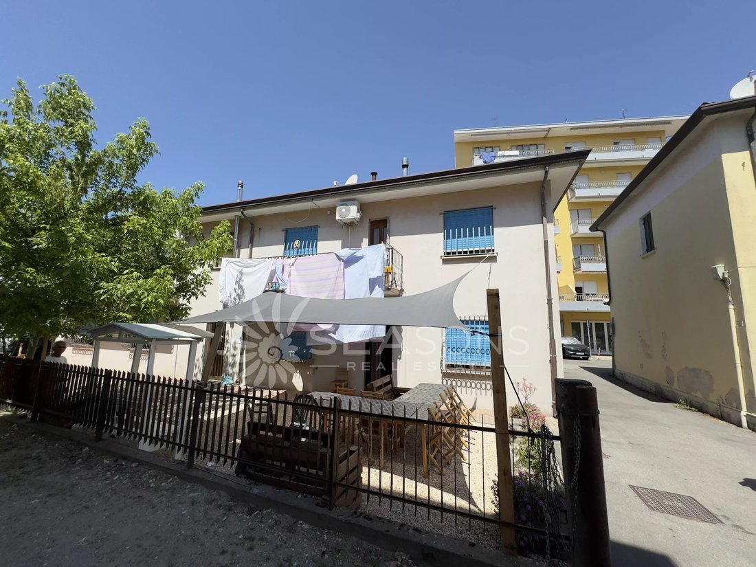 Lido di Jesolo, Jesolo, Veneto 1 - 18038064