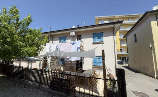 Lido di Jesolo, Jesolo, Venetien 1
