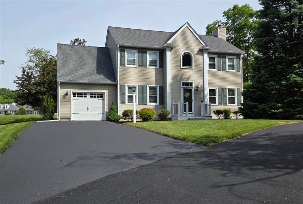 Casa a Haverhill, Massachusetts, Stati Uniti 1 - 17861931