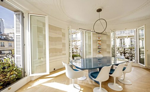 Wohnung in Paris, Île-de-France, Frankreich 1