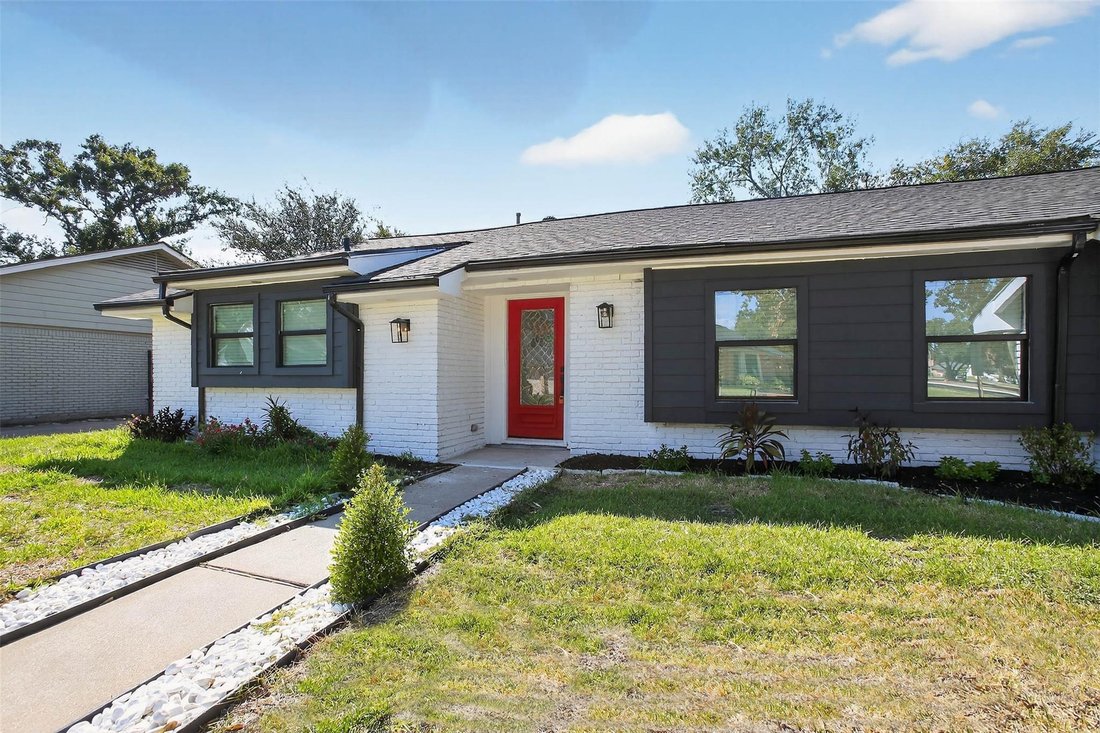 House in Houston, Texas, United States 2 - 18044166