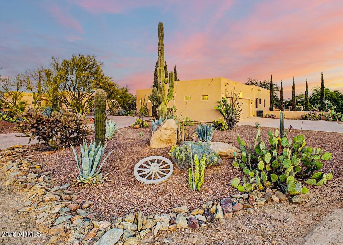 House in New River, Arizona, United States 2 - 18045446
