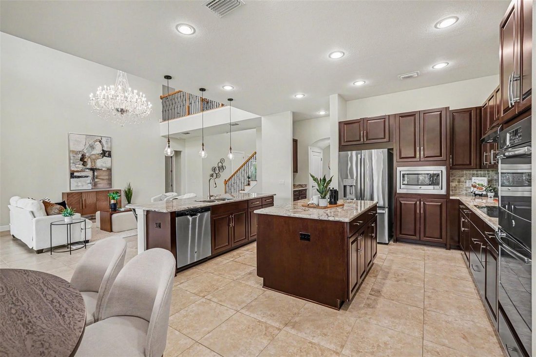 House in Tampa, Florida, United States 5 - 18040516