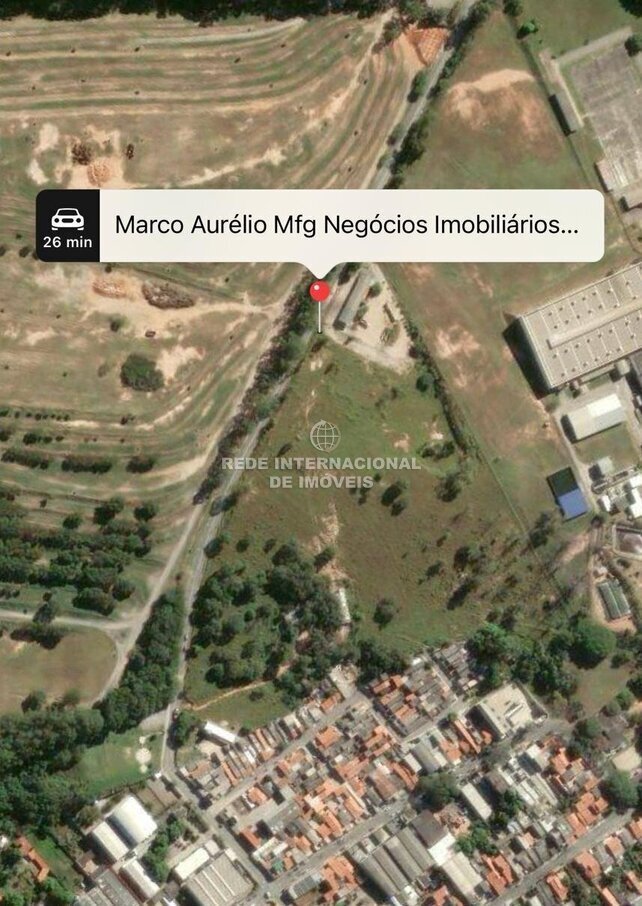 Land in Industrial, Brazil 1 - 18045072