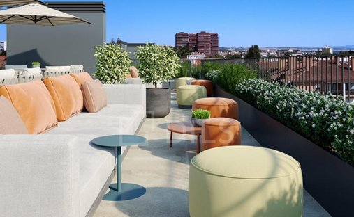 Appartamento a Carcavelos e Parede, Lisbona, Portogallo 1