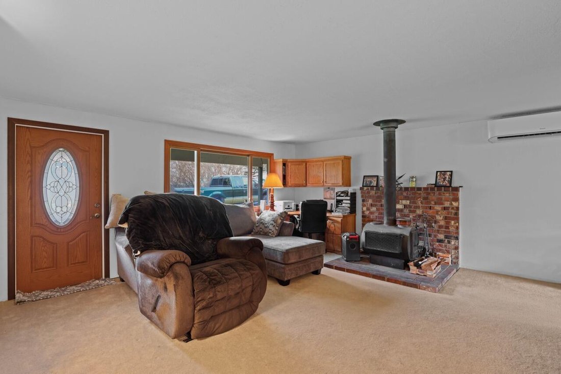 House in Rogue River, Oregon, United States 5 - 18040559