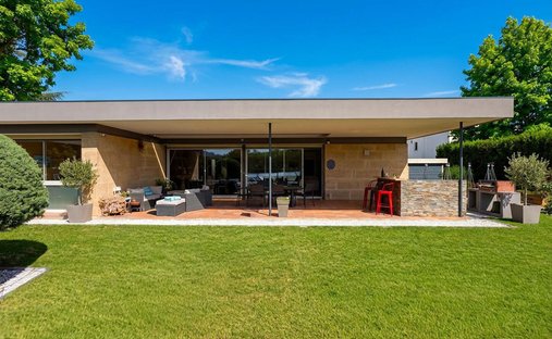 House in Vieille Ville-Cativel, Gardanne, France 1