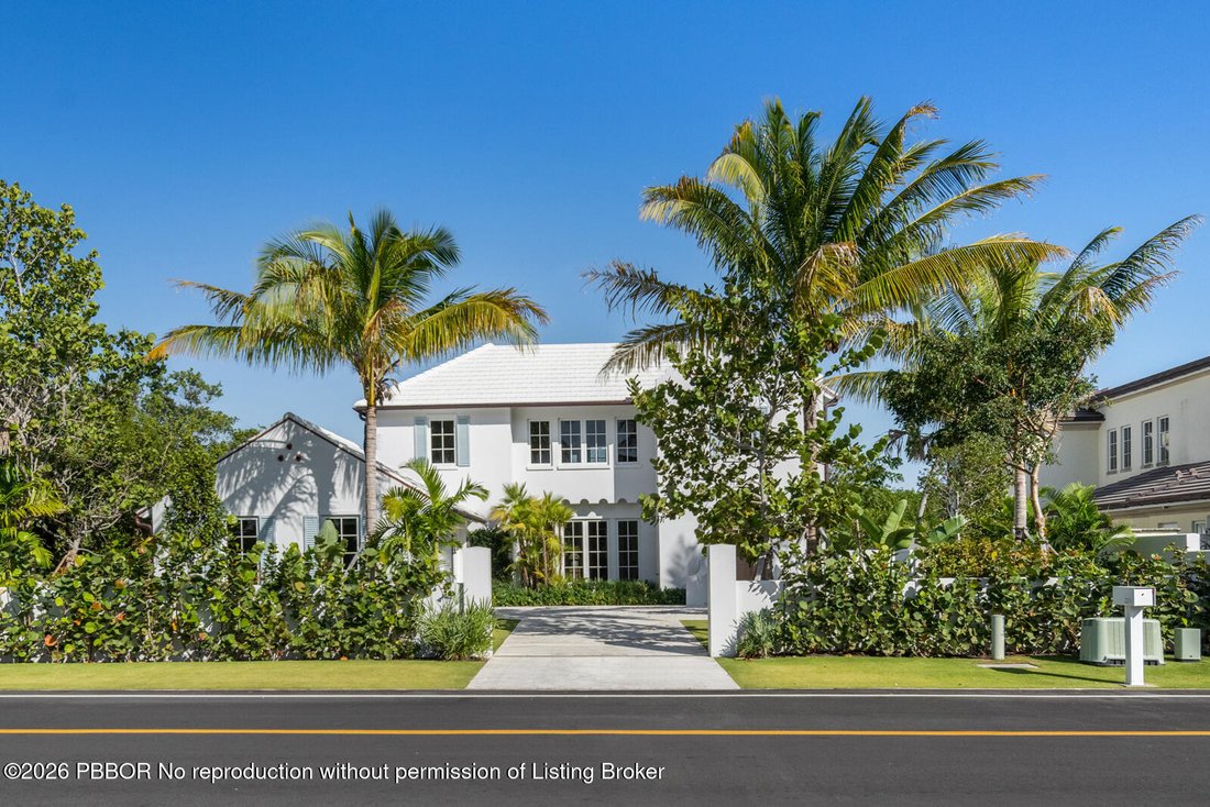 House in Palm Beach, Florida, United States 2 - 18037907