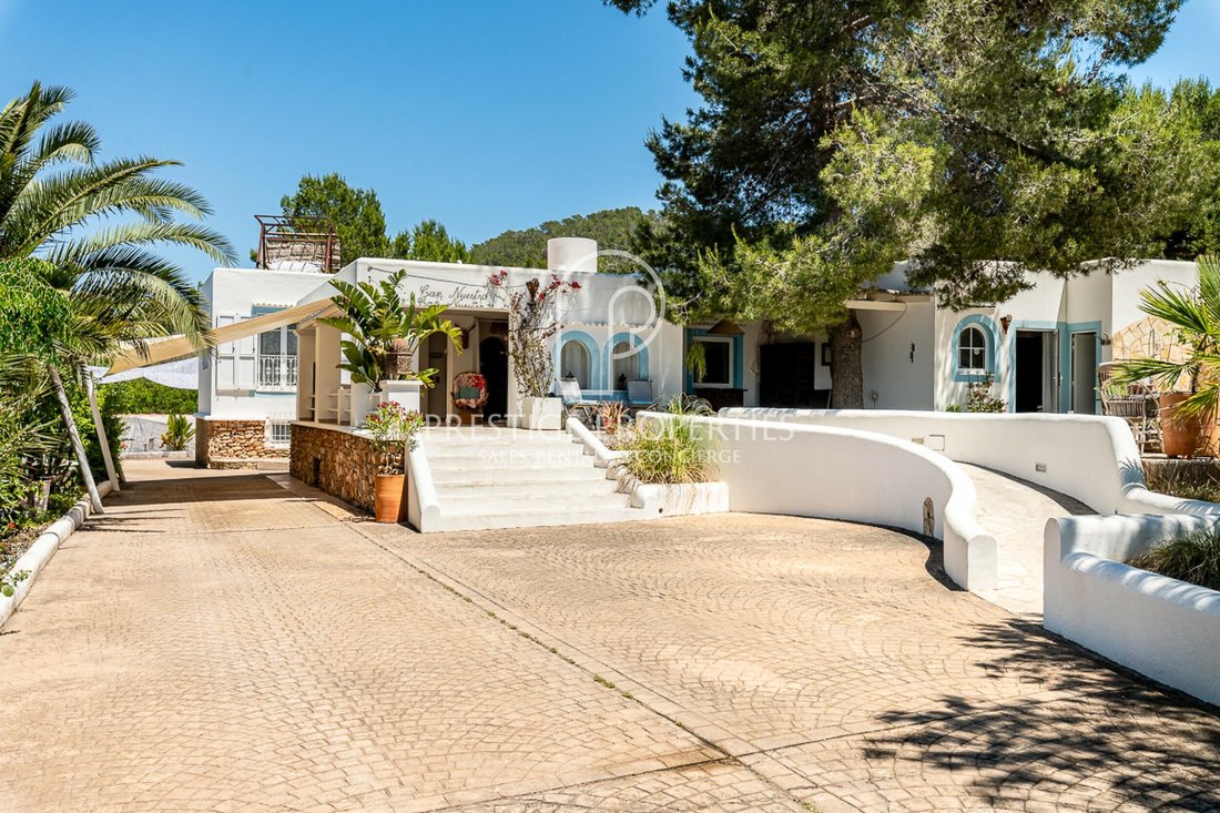 House in ses Salines, Balearic Islands, Spain 3 - 18040134